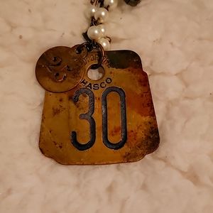 Hasco 30 vintage multiple chain n hook